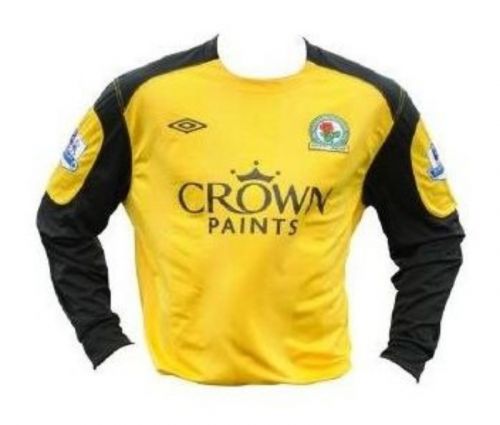 Blackburn Rovers 2010-11 Home
