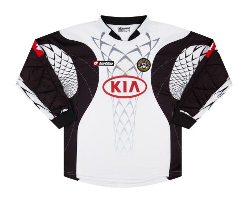 Udinese 2005-06 gk