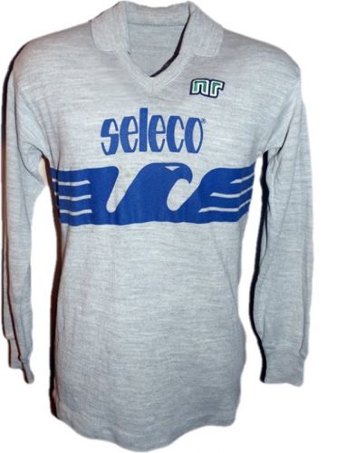 Lazio 1982-83 gk