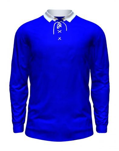 Chelsea 1906-11 Local