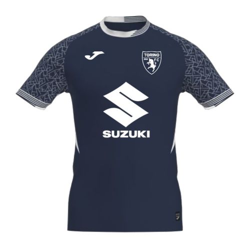 Torino FC 2025-26 away