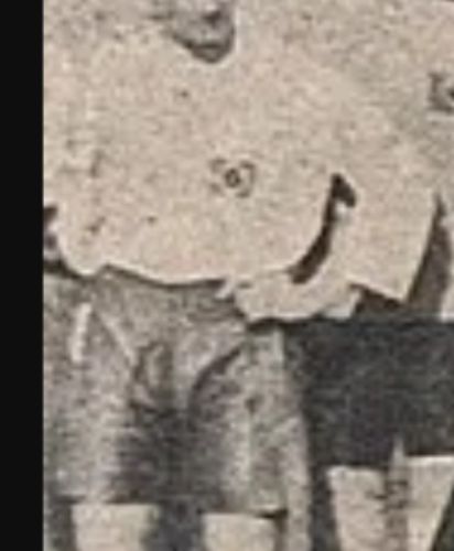 Hamburger SV 1922-23 home