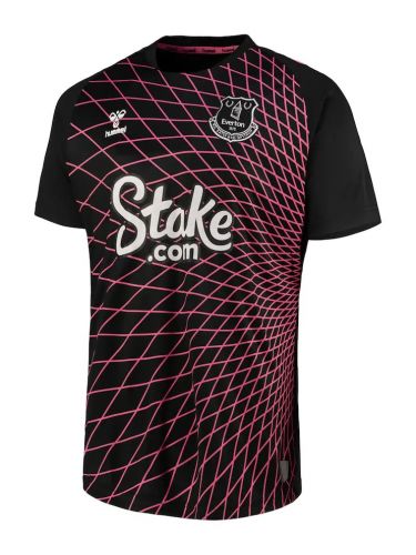 Everton 2022-23 away