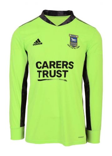 Ipswich Town 2020-21 Home