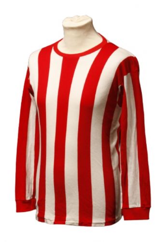 Sunderland 1965-66 Local