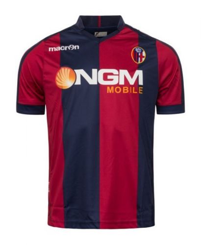 Bologna FC 2013-14 home