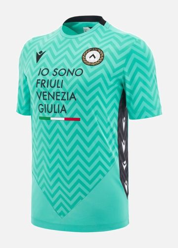 Udinese 2024-25 home