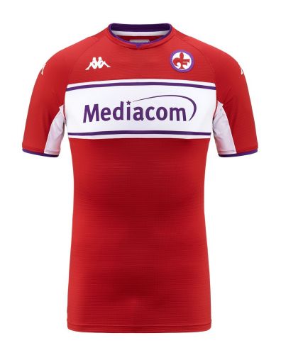 Fiorentina 2021-22 home
