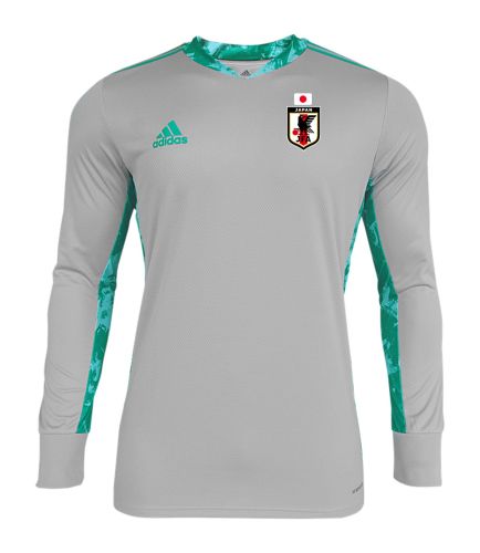 Japan 2020-21 gk