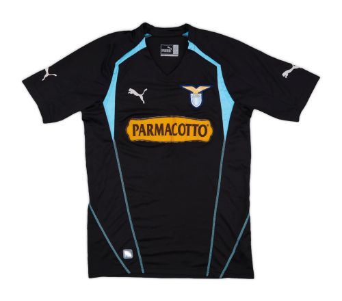 Lazio 2004-05 third