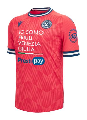 Udinese 2023-24 away