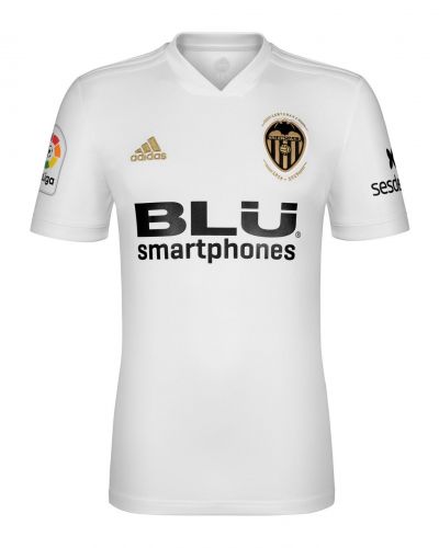 Valencia CF 2018-19 home