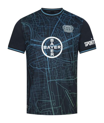Bayer Leverkusen 2023-24 special