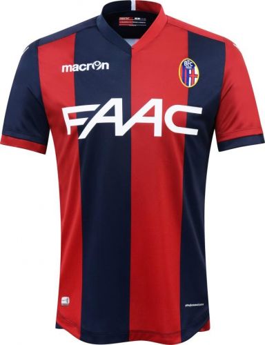 Bologna FC 2016-17 home