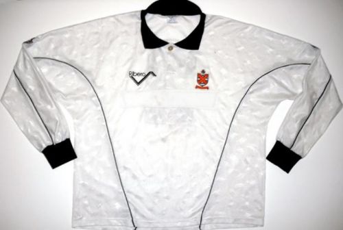 Fulham 1990-91 Home