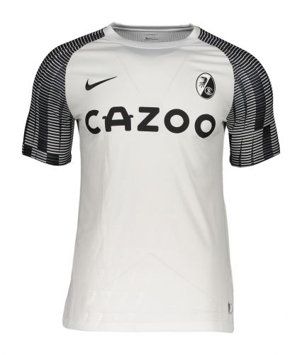 SC Freiburg 2022-23 third