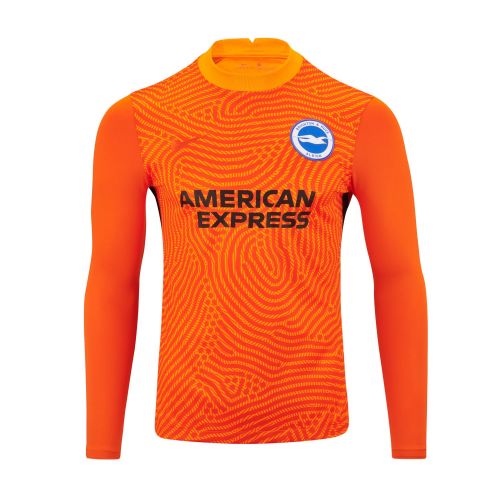 Brighton 2020-21 GK