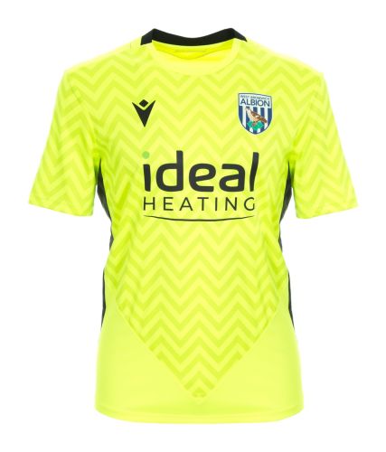 West Bromwich Albion 2024-25 Local