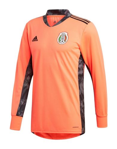 Mexico 2020 gk