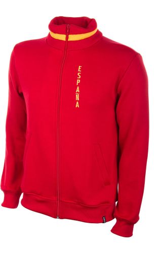 Spain 1974 Home