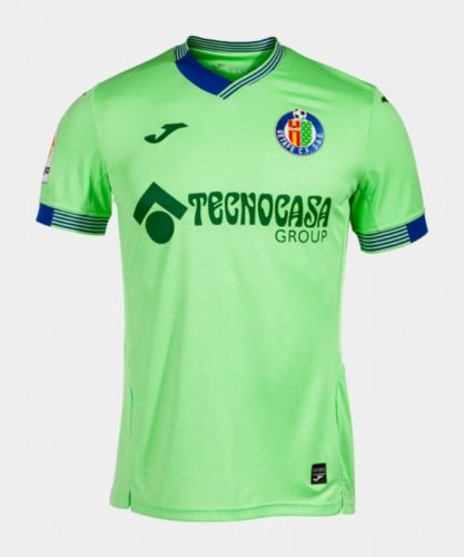 Getafe CF 2022-23 Third