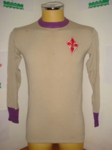 Fiorentina 1976-77 away