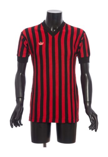 AC Milan 1978-79 Local