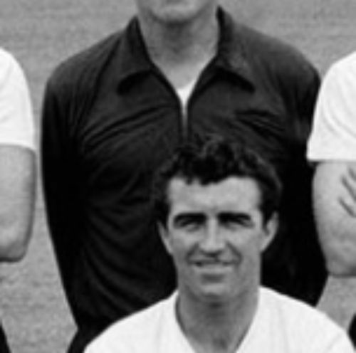 Tottenham Hotspur 1960-61 Portero