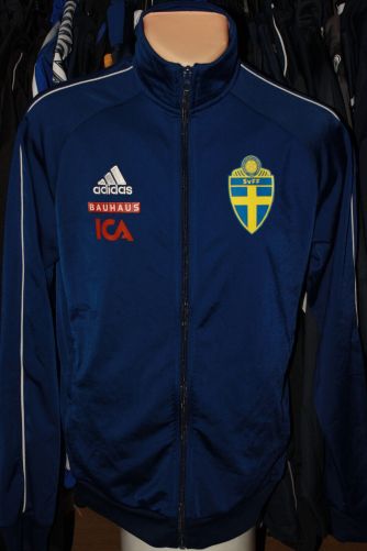 Sweden 2019 home