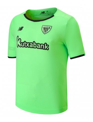 Athletic Bilbao 2021-22 Visitante