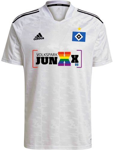 Hamburger SV 2020-21 special