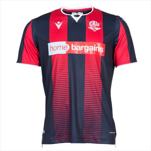 Bolton Wanderers 2020-21 Away
