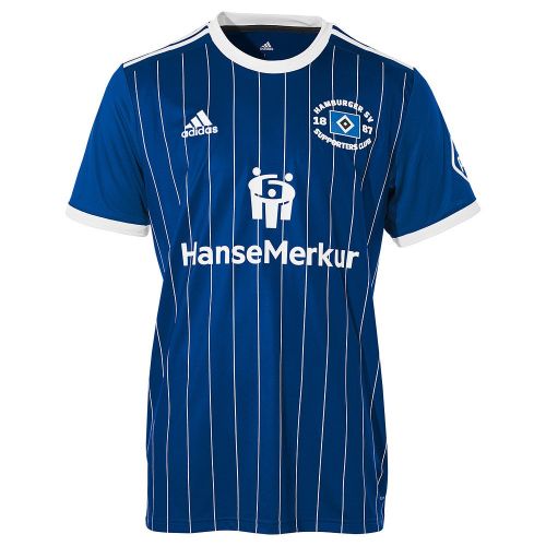 Hamburger SV 2022-23 home