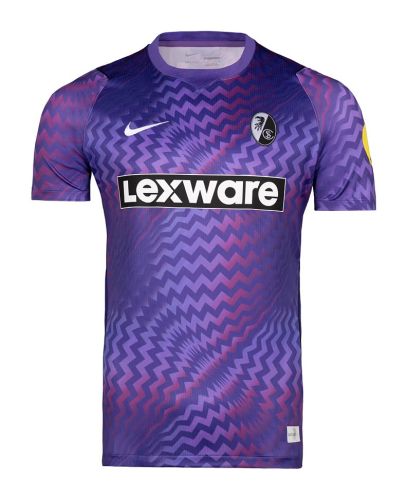 SC Freiburg 2026-27 GK