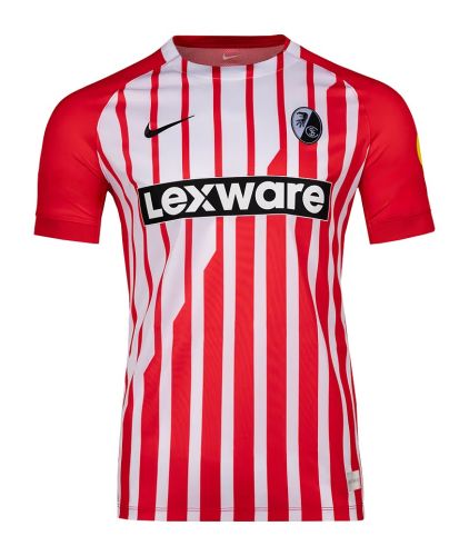 SC Freiburg 2026-27 Home
