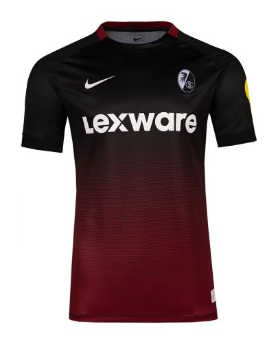 SC Freiburg 2026-27 Third
