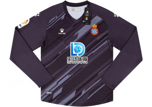 Espanyol 2020-21 GK