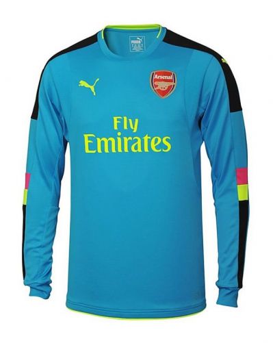 Arsenal 2016-17 Visitante