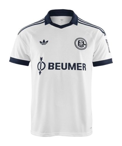 Schalke 04 2026-27 Away