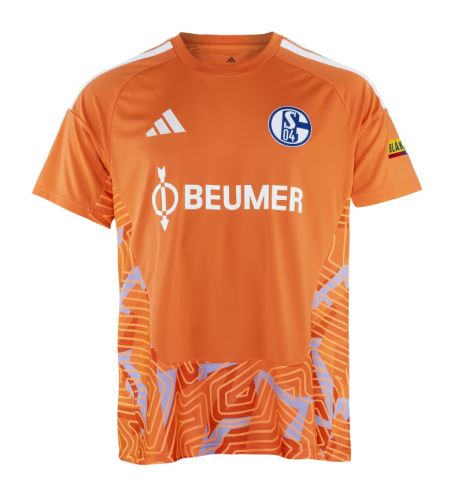 Schalke 04 2026-27 GK