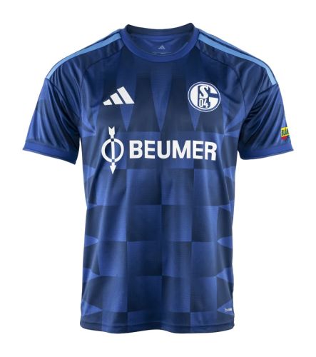 Schalke 04 2026-27 Home