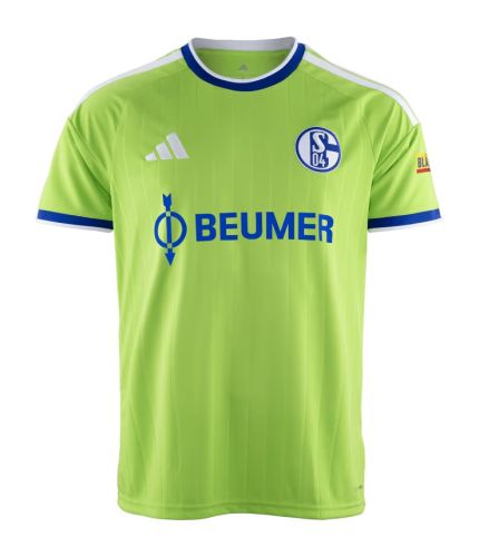 Schalke 04 2026-27 Third