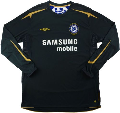 Chelsea 2005-06 Portero