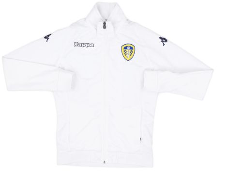 Leeds United 2016-17 Local