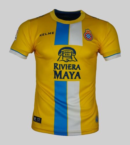 Espanyol 2018-19 Third