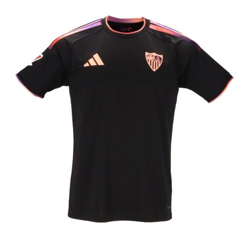 Sevilla FC 2026-27 Third