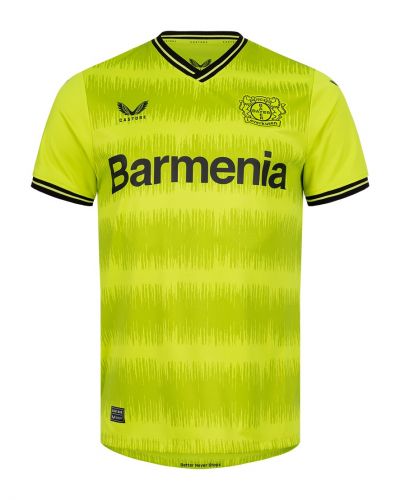 Bayer Leverkusen 2022-23 home