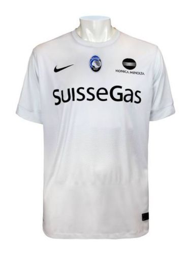 Atalanta 2014-15 away