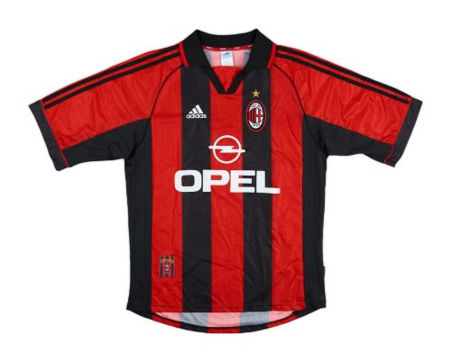 AC Milan 1998-99 Local