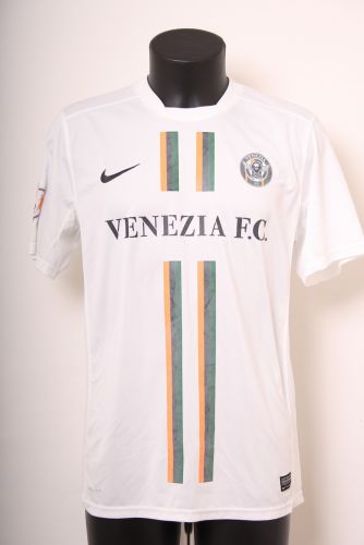 Venezia FC 2015-16 away
